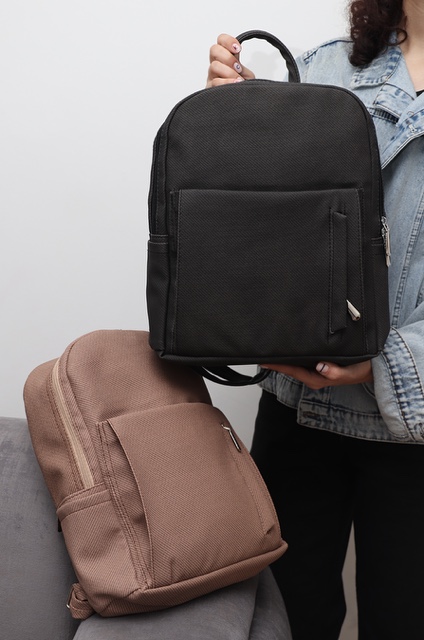 کیف کوله زنانه مردانه کد 255