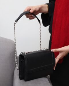 کیف اسپورت زنانه کد 253 طرح Mango