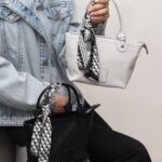 کیف اسپرت زنانه کد 254