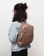 کیف کوله زنانه کد 255