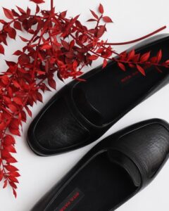 کفش طبی گلستان کفش زنانه طبی تابا