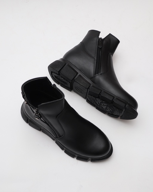 نیم بوت زنانه طبی فراری