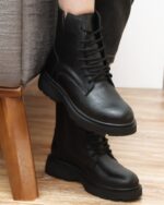 نیم بوت زنانه طبی کد 5821 - تصویر 4
