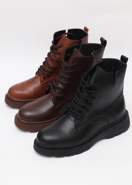 نیم بوت زنانه طبی کد 5821