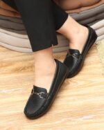 کفش کالج طبی زنانه تودز