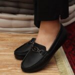 کفش کالج طبی زنانه جی جی