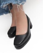 کفش زنانه طبی شاپ