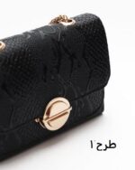 کیف زنانه کد 291