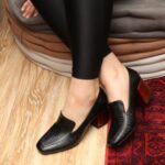 کفش زنانه طبی کد 710