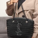 کیف زنانه کد 277 طرح YSL