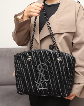 کیف 111 کیف زنانه کد 277 طرح YSL