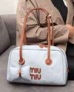 کیف زنانه کد 273 مدل MiuMiu