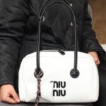کیف زنانه کد 273 مدل MiuMiu