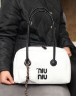 کیف زنانه کد 273 مدل MiuMiu