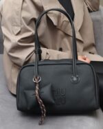کیف زنانه کد 273 مدل MiuMiu - تصویر 2