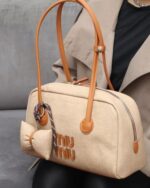 کیف زنانه کد 273 مدل MiuMiu