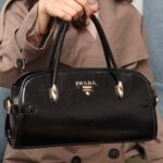 کیف زنانه کد 279 مدل PRADA