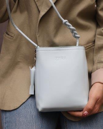 کیف زنانه کد 286 طرح ZARA