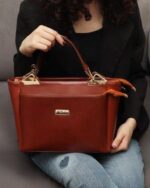 کیف زنانه کد 293 مدل FASHION