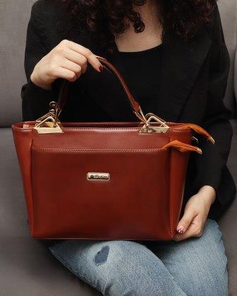 کیف زنانه کد 293 مدل FASHION
