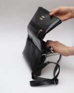 کیف زنانه کد 297 مدل MIUMIU