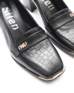کفش زنانه طبی آلبرت مدل MIUMIU