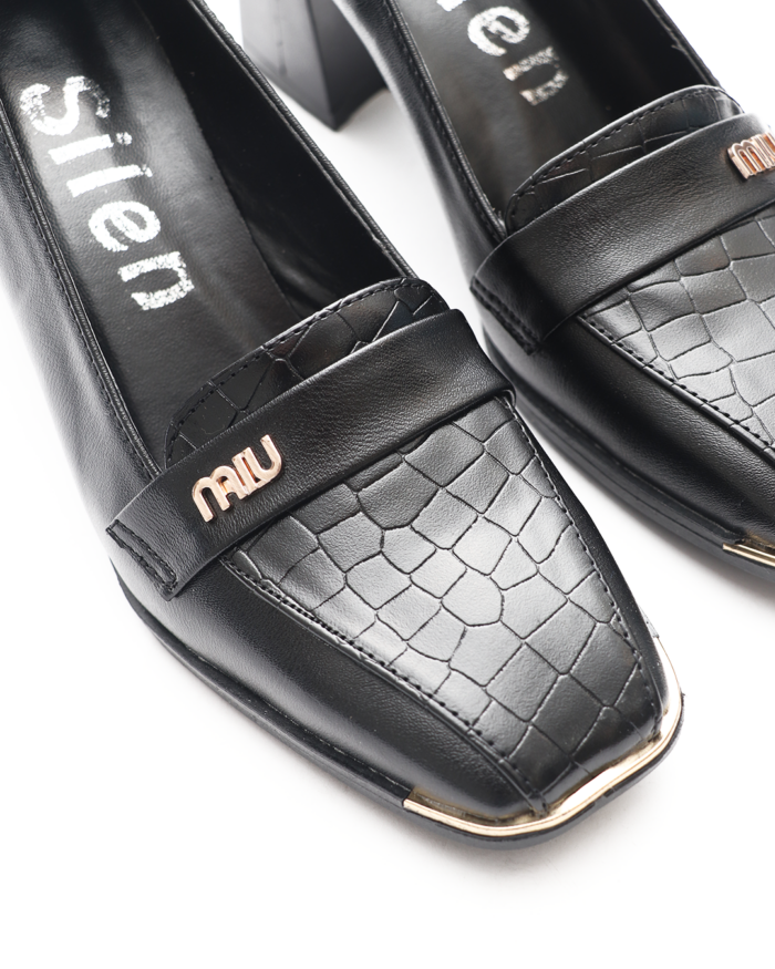 کفش زنانه طبی آلبرت مدل MIUMIU