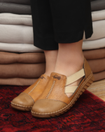کفش زنانه طبی ریحانه