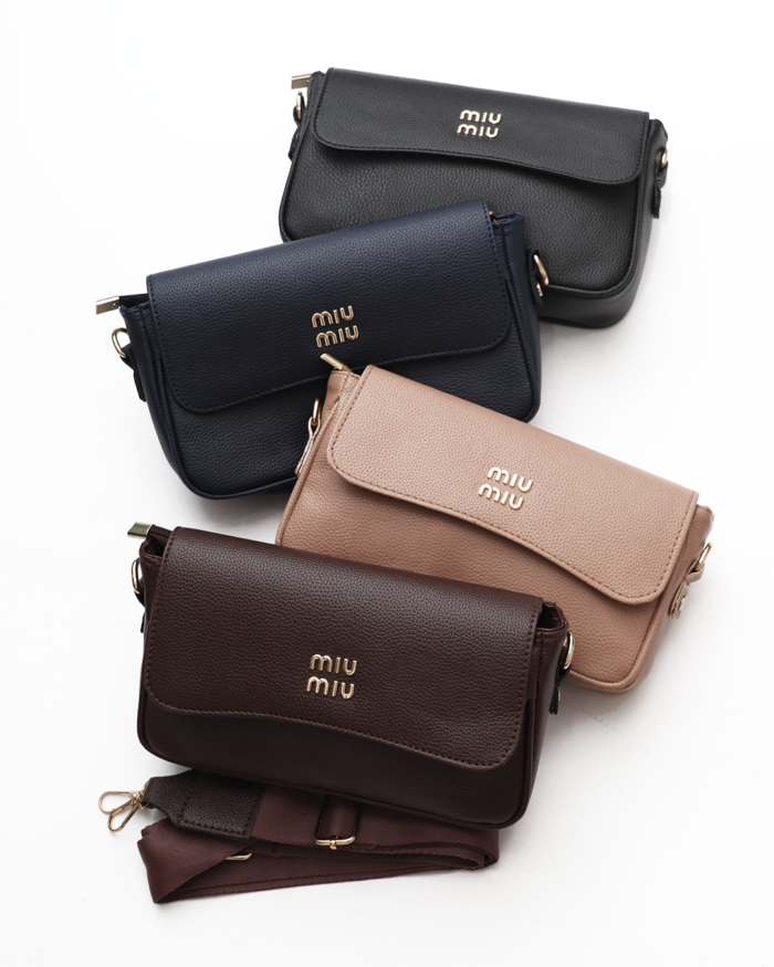 کیف زنانه کد 310 مدل MIUMIU