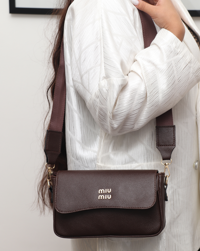 کیف زنانه کد 310 مدل MIUMIU