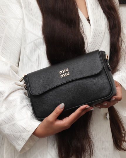 کیف زنانه کد 310 مدل MIUMIU