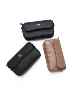 کیف زنانه کد 310 مدل MIUMIU