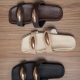صندل زنانه طبی یراق دار ZARA