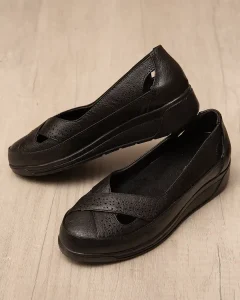 کفش زنانه طبی پاتکان مدل الیکا
