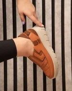 کفش زنانه طبی کراکس دوپینگ