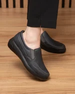 کفش زنانه طبی دکتر ژست