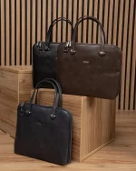 کیف زنانه مردانه کد 324