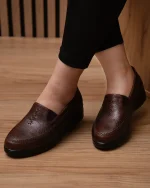 کفش زنانه طبی پاتکان کد 325