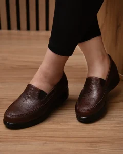 کفش زنانه طبی پاتکان کد 325