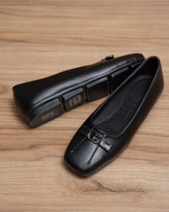 کفش کالج زنانه طبی عروسکی